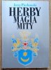 Jerzy Piechowski Herby, magia, mity